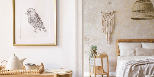 Reformas Integrales Rosselló · Servicio de Diseño, Decoración e Interiorismo