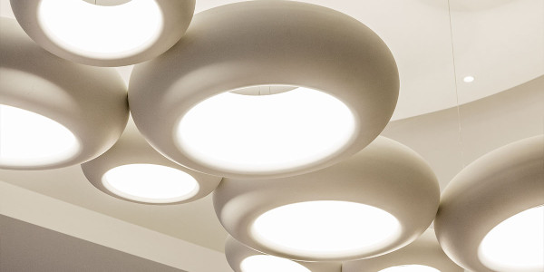 Rehabilitación / Reformas de Casas Rosselló · Instalaciones Eléctricas e Iluminación