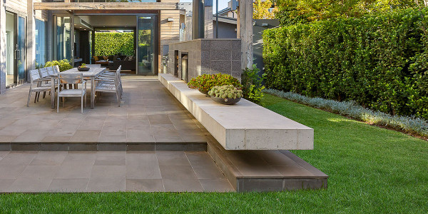 Rehabilitación / Reformas de Casas Rosselló · Reforma de Jardines y Exteriores