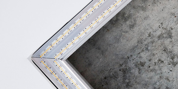 Reforma de Cocinas Verdú · Soluciones de iluminación LED prácticas, funcionales y estéticas